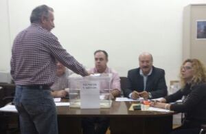 Elecciones sindicales 2