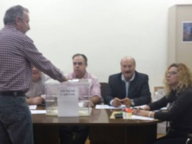 Elecciones sindicales 2