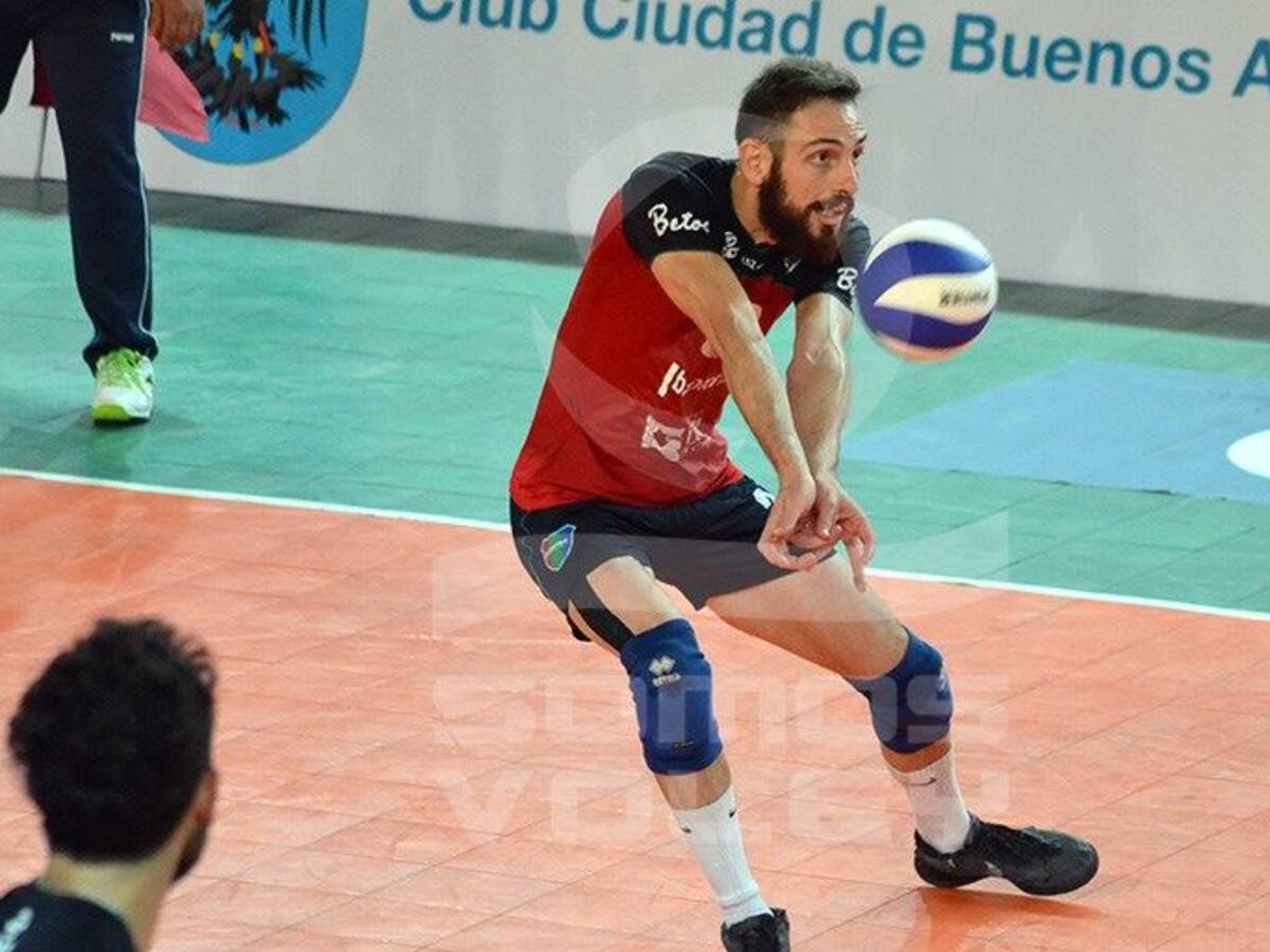 Experiencia argentina para el CV Cisneros