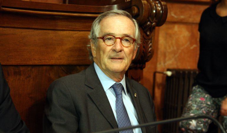 26 regidors s'acomiaden de l'Ajuntament i Barcelona es prepara per escollir la primera alcaldessa de la història