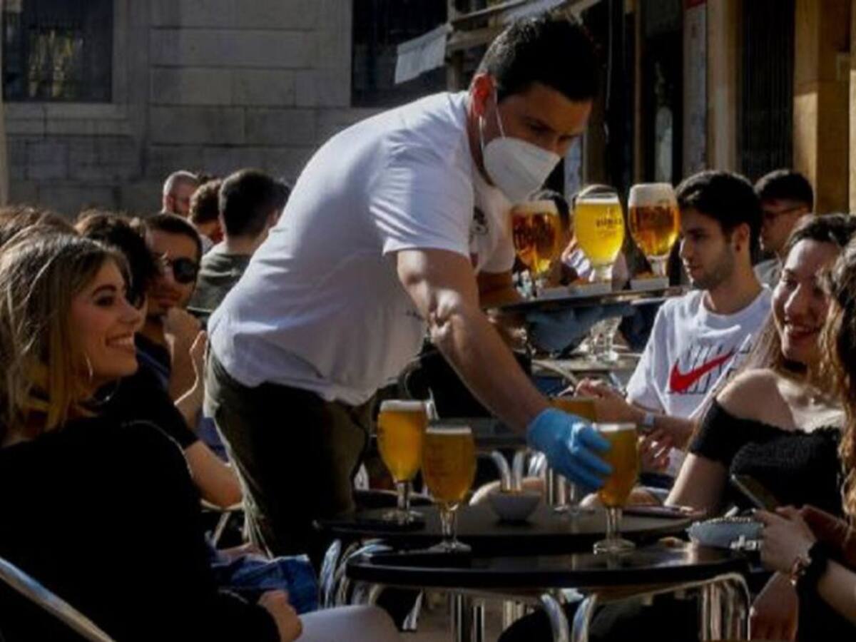 Hosteleros de Gipuzkoa: Los Ayuntamientos, fundamentales para la recuperación