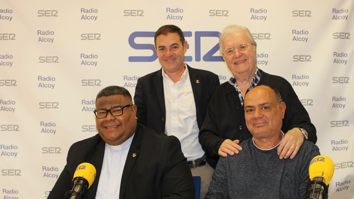 El inicio del Año Jubilar y el Día de San Jorge, en Amagatalls de la Festa