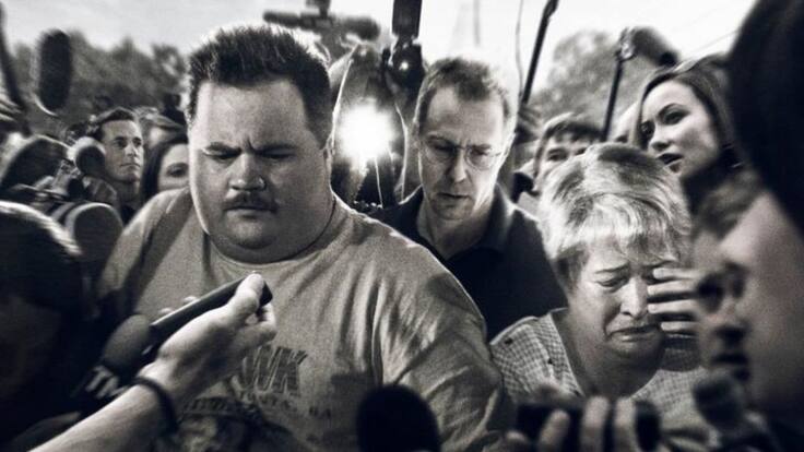 Hoy por Hoy Alicante | Buenas noches y buena suerte: 'Los dos papas', 'Star Wars: el ascenso de Skywalker' y 'Richard Jewell'