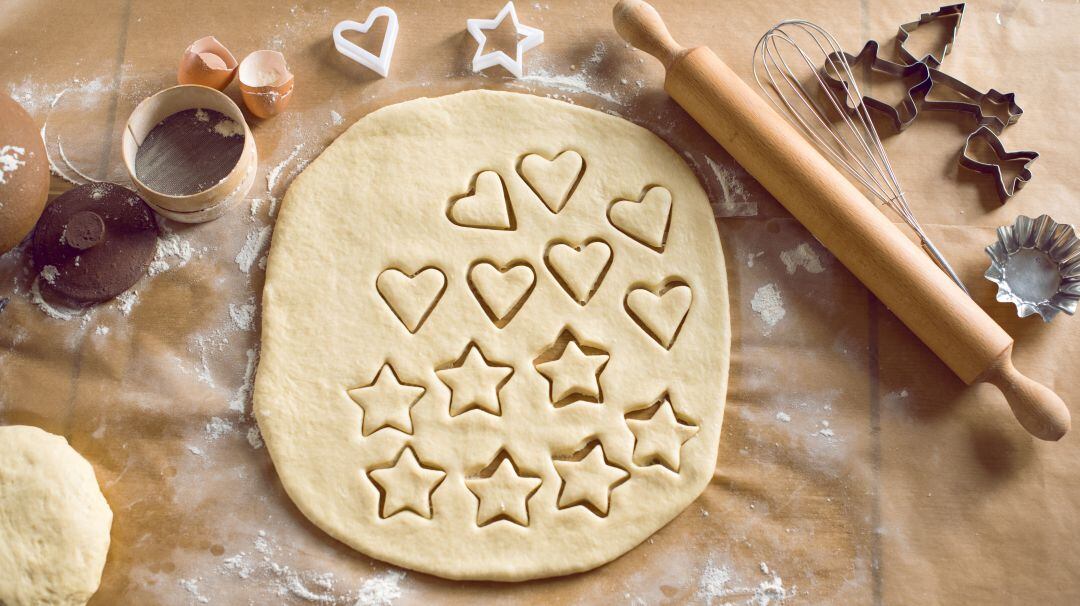 La detección a la intolerancia al gluten ha aumentado en los últimos años.