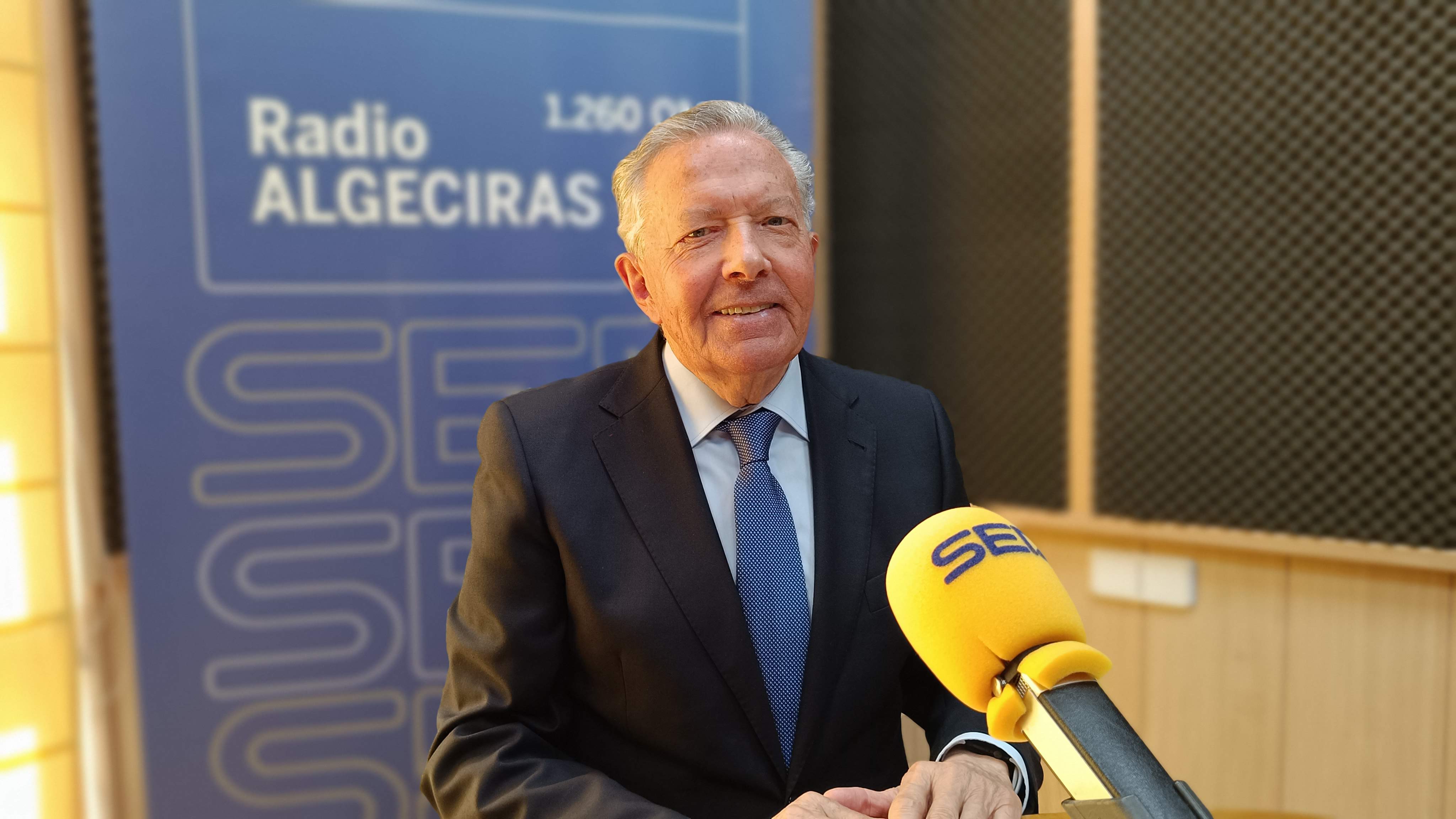 Manuel Gutiérrez Luna, Magistrado Ex-Presidente de de la Sala Penal de Apelación del Tribunal Superior de Justicia de Andalucía, representante legal de la familia.