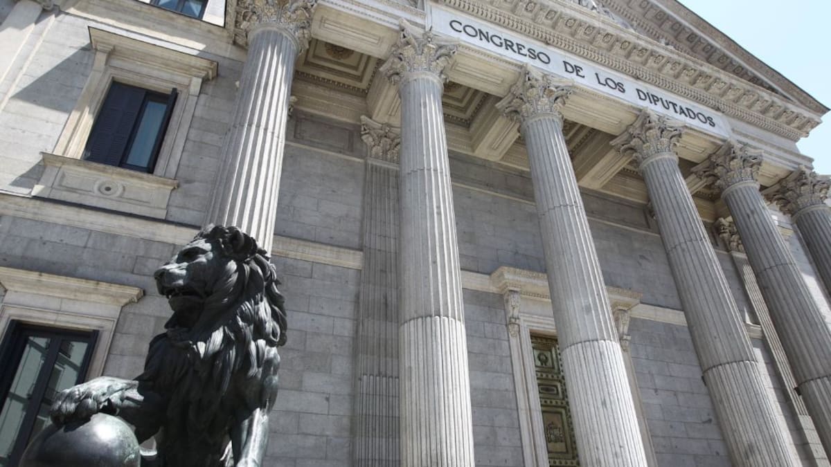 Se amplía hasta mayo el plazo de recogida de firmas para cambiar la Ley de Aguas