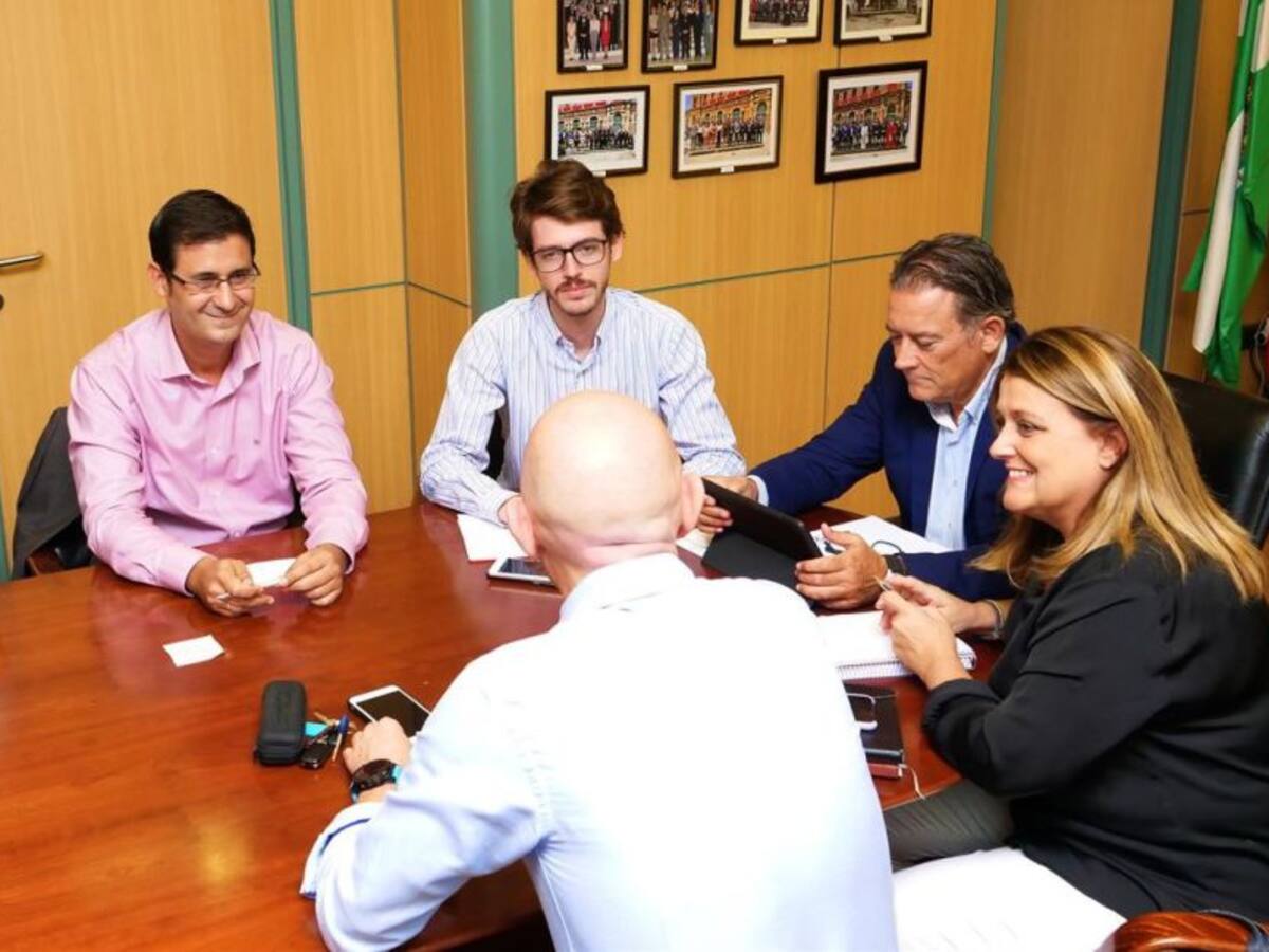 Linares pide protagonismo en la ITI