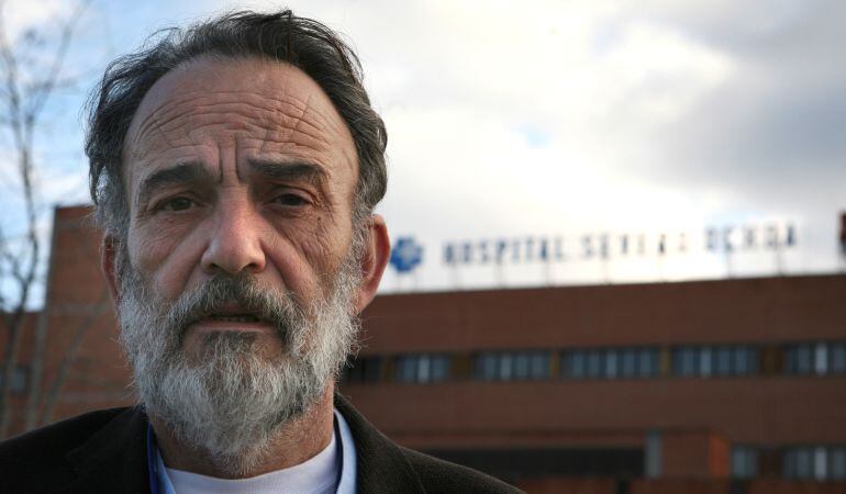 Por el momento Luis Montes no tendrá una calle junto al hospital en el que desarrolló el grueso de su labor profesional