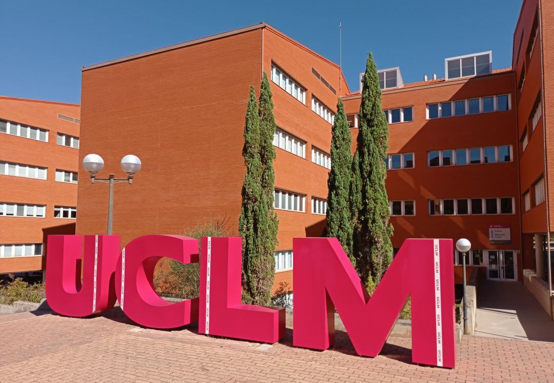 Facultad de Enfermería de Cuenca