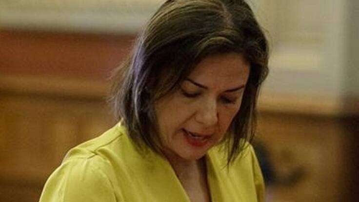 Entrevista a Evelyn Alonso, concejala de Ciudadanos en el Ayuntamiento de Santa Cruz de Tenerife