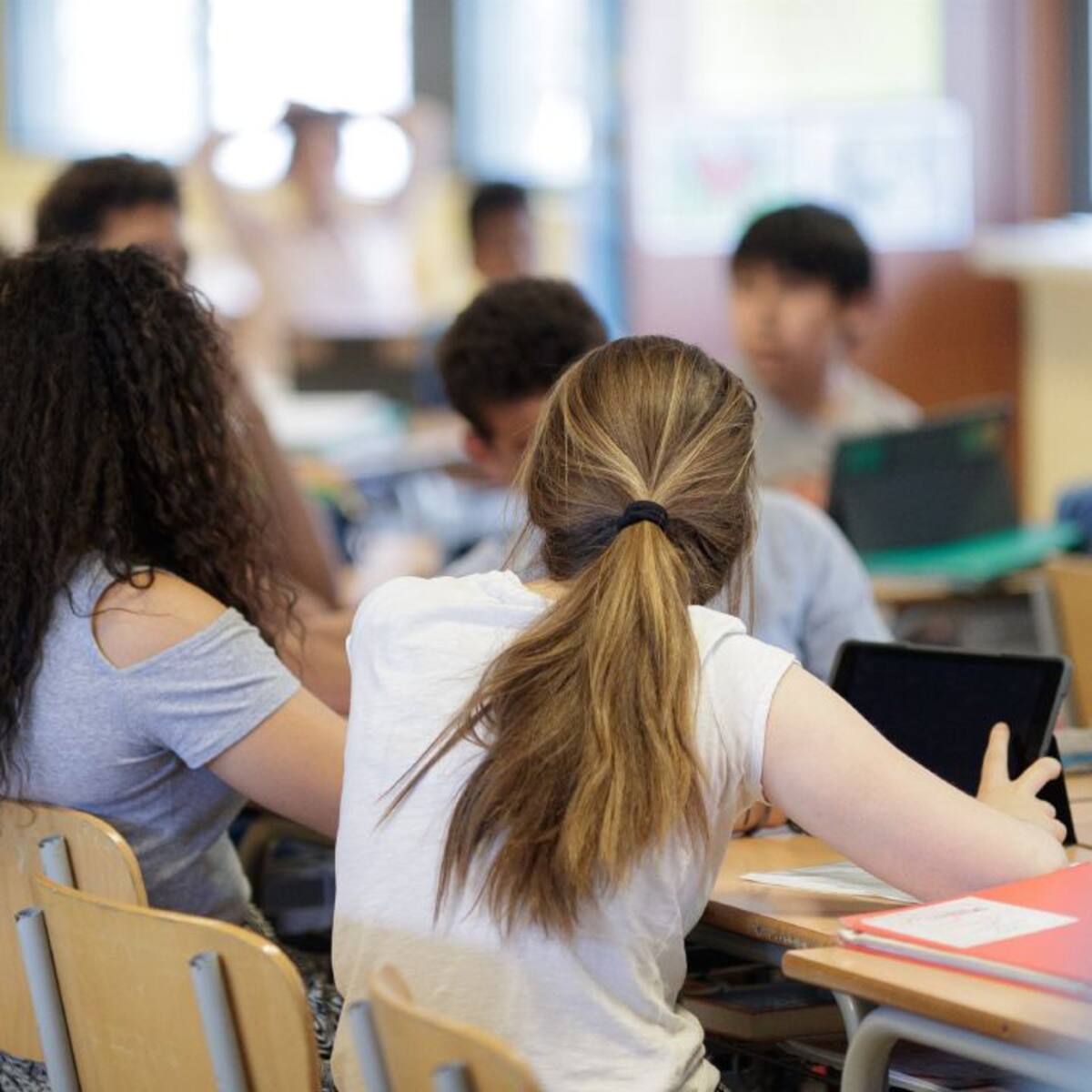 Las 'becas USA' del Concello de A Coruña sólo serán para estudiar en Canadá