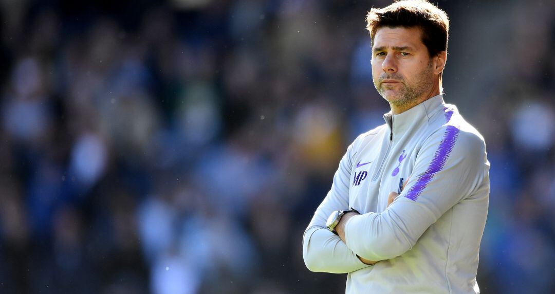 Mauricio Pochettino