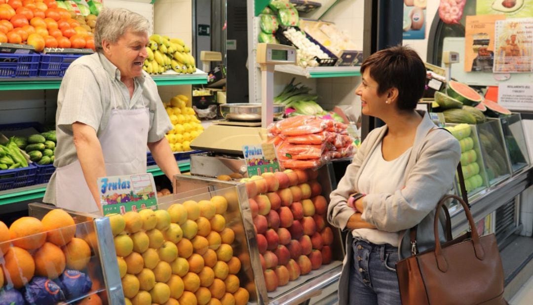 El pequeño comercio teme que esta ley les perjudique claramente