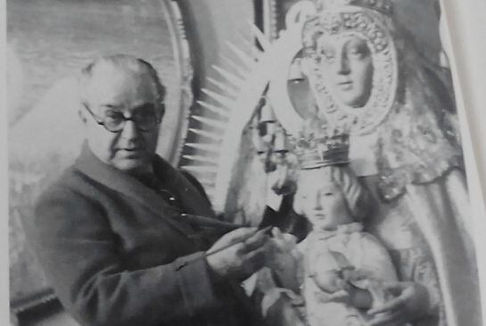 Catálogo Exposición "Carlos Vazquez" Ayuntamiento Ciudad Real