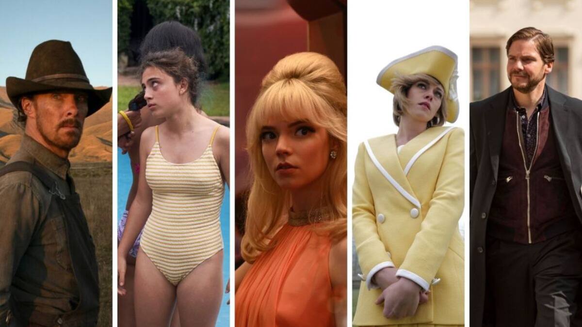 El mejor plan es ir al cine: cinco películas de estreno que hay que ver