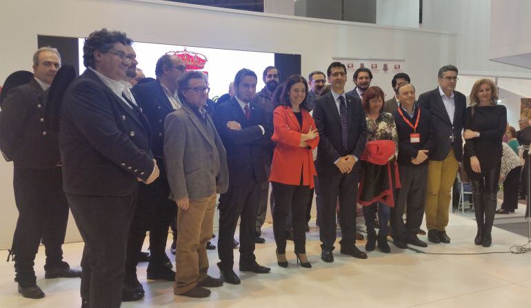 Los municipios de la provincia presentaron sus propuestas turísticas