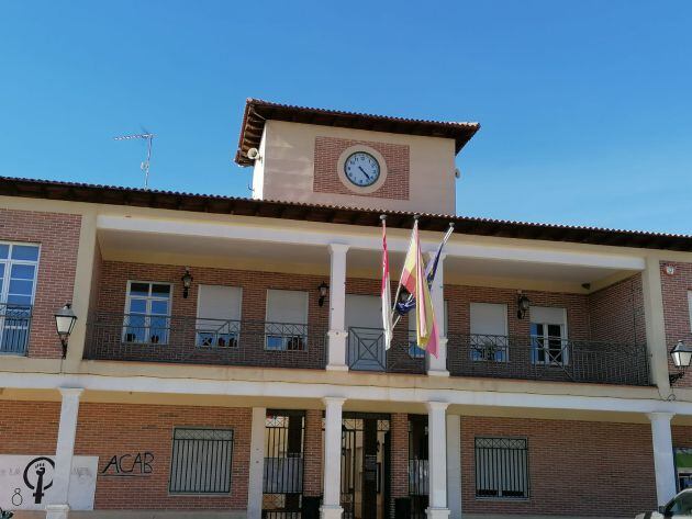 Casa Consistorial