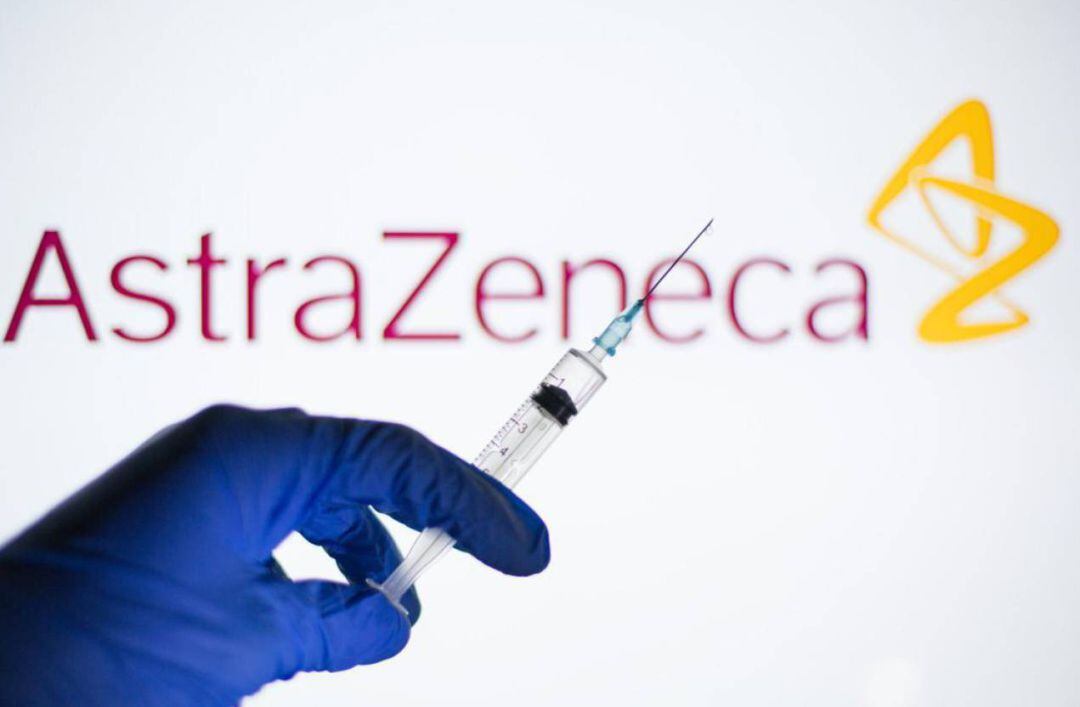 La vacunació amb Astrazeneca es reprèn sense anul·lacions