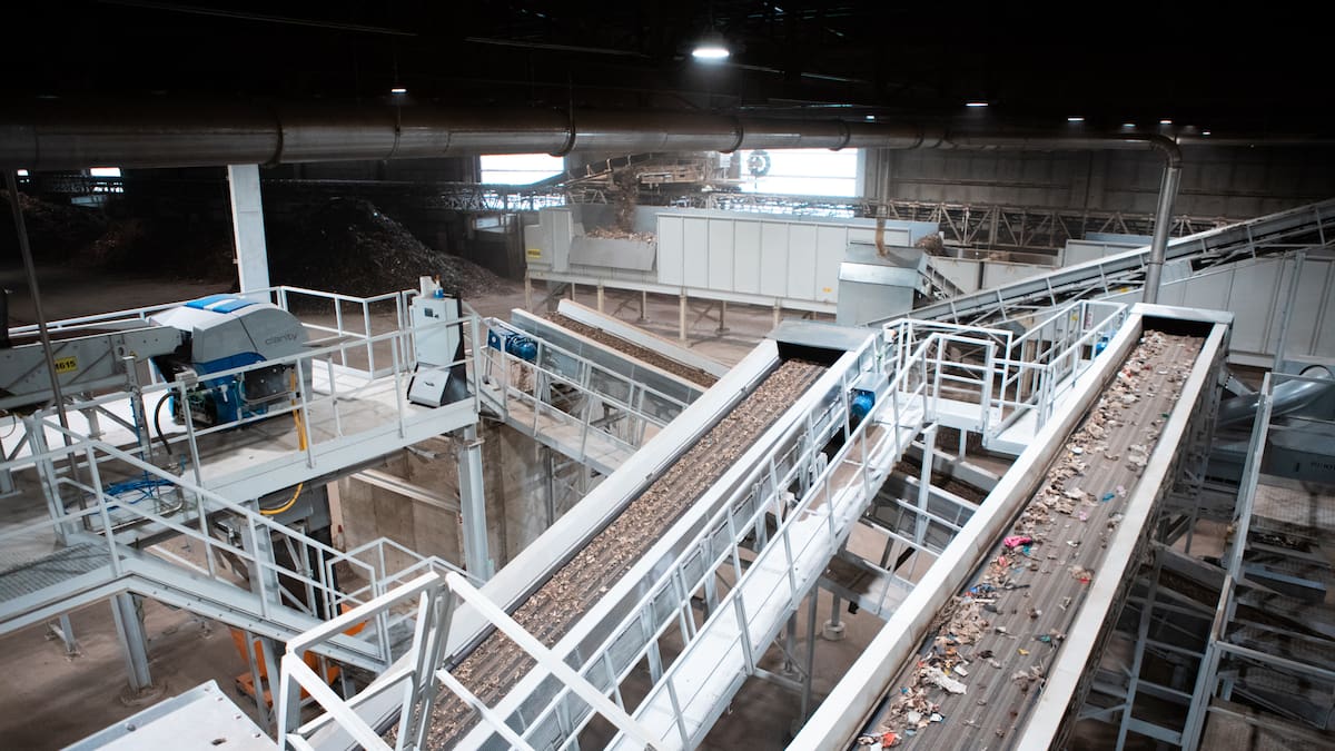 Entrevista a Joan Piquer sobre la nueva tasa de residuos