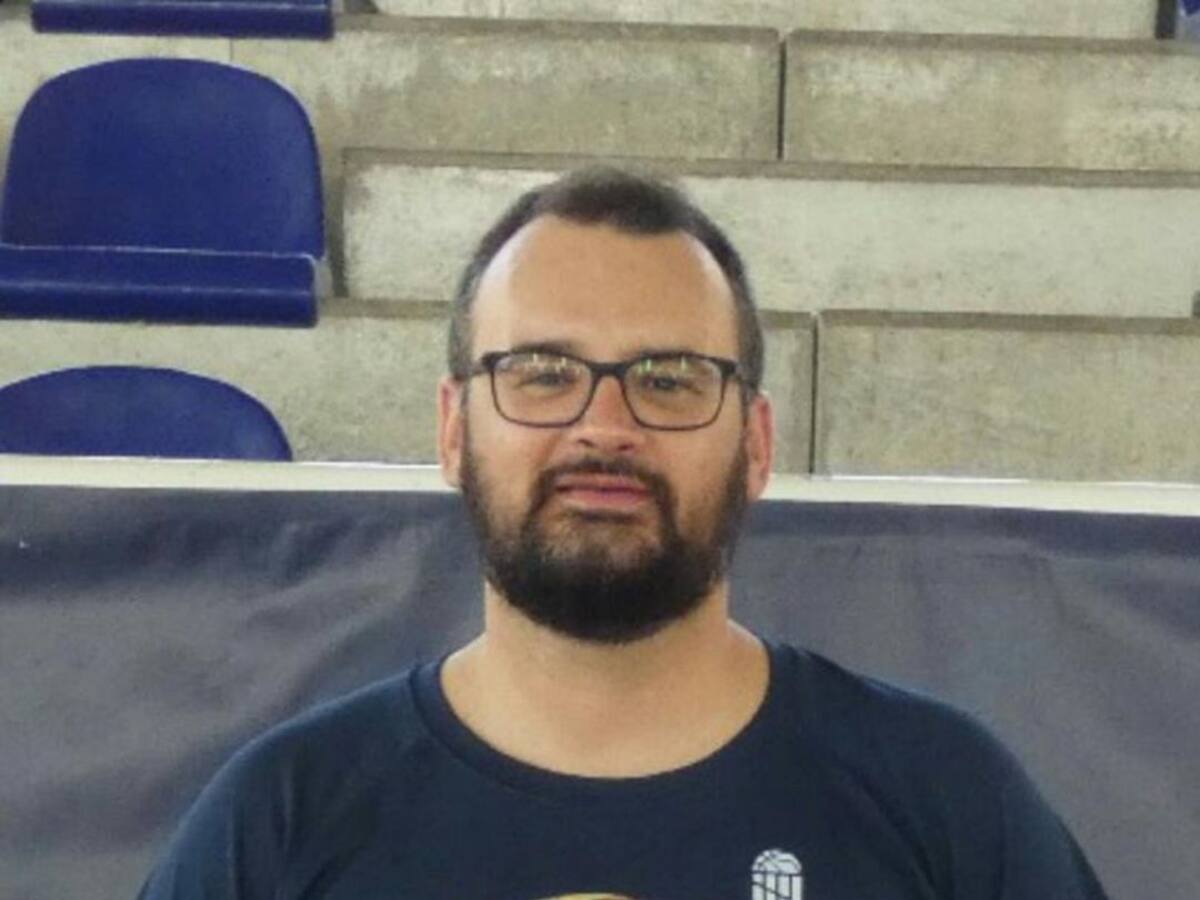 Con Martí Vives analizamos en el Scouting, el partido que jugará mañana el Iberojet Palma contra el Palencia