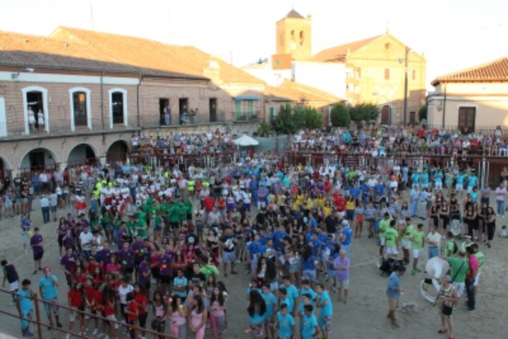 Las Fiestas de los Novillos de La Seca han finalizado de manera trágica