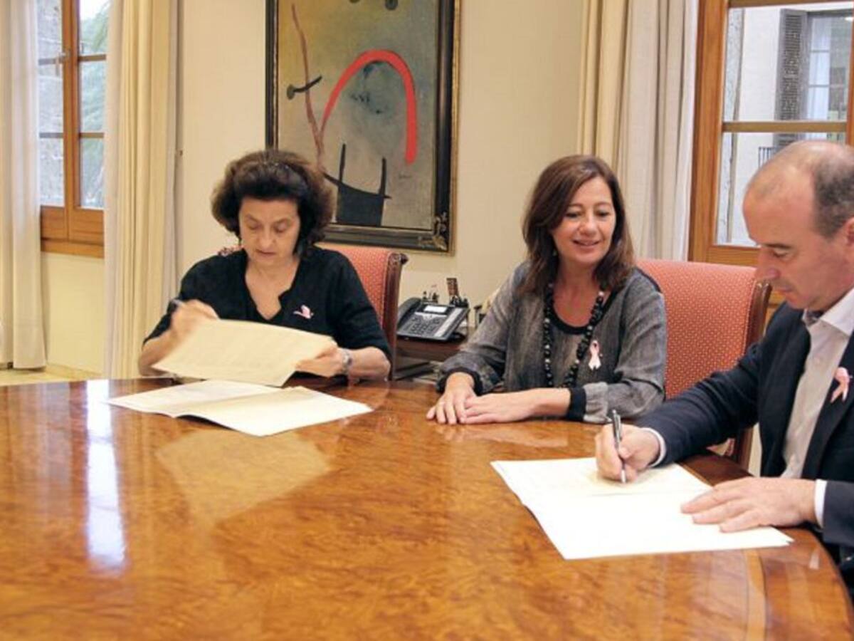 Se reducen un 5% las prestaciones económicas de la Ley de Dependencia