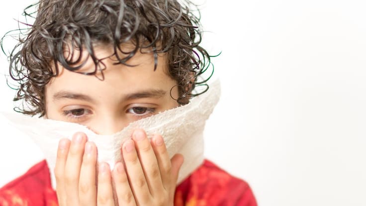 Iosu Delgado, doctor y jefe de estudios de la Unidad docente de Medicina Preventiva de Euskadi: "Estamos menos preparados inmunológicamente"