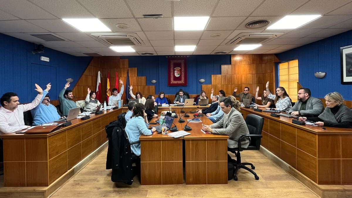 Nuria Morán, concejala de Hacienda de Paracuellos de Jarama, ha explicado las inversiones más importantes de los Presupuestos Municipales de 2025