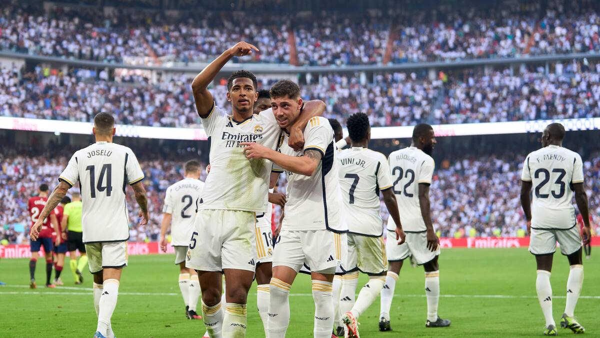 "Es una muestra de su inteligencia dentro y fuera del campo...": Álvaro Benito analiza la clave del gran aterrizaje de Bellingham en el Real Madrid