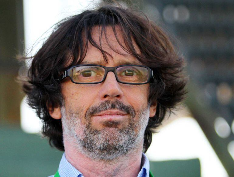 José Manuel Ramos "Pichili" da su version del Cádiz CF