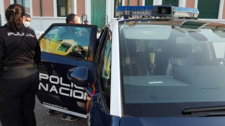 Las reacciones a la detención de Alberto Vega