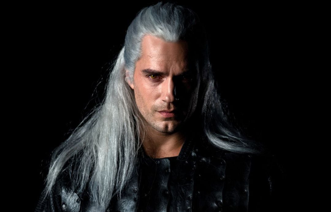 The Witcher aspira a ser la próxima gran serie.