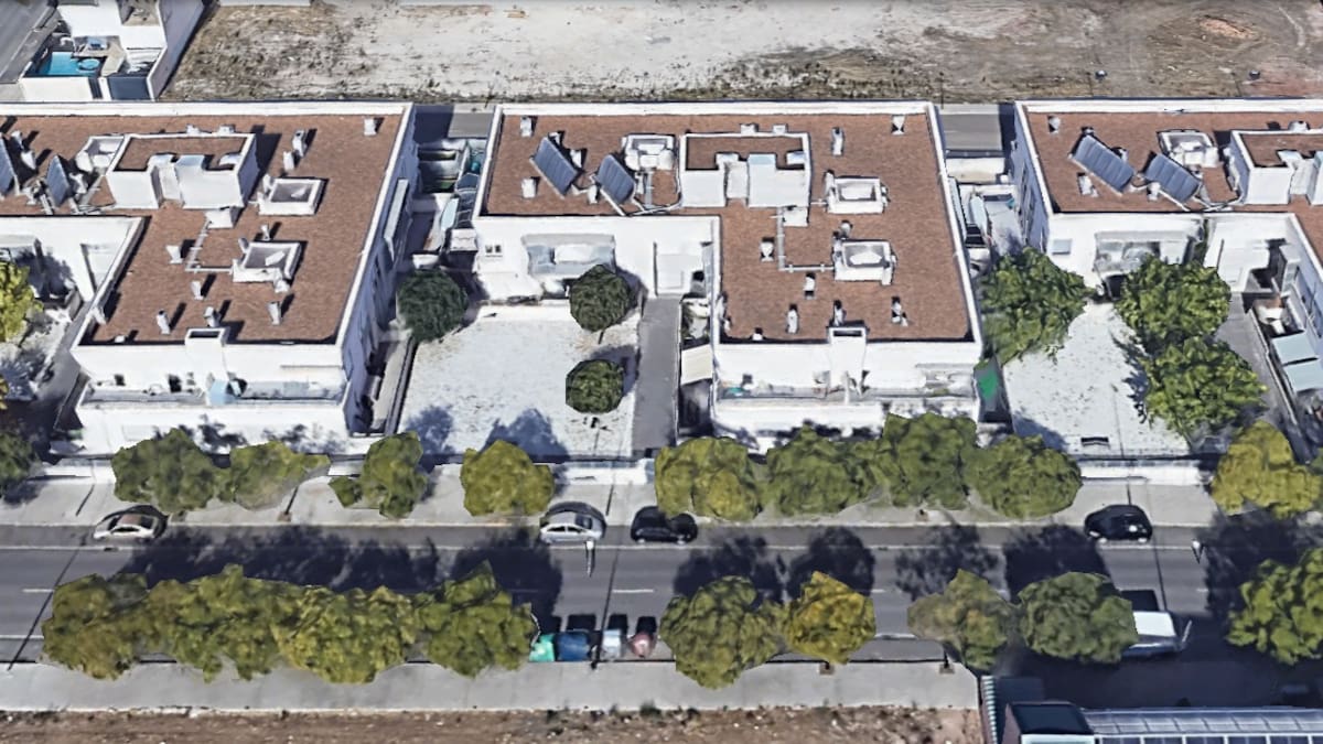 Las nueva oferta de vivienda pública de Ciudad Real: en una zona 'golosa' y destinadas a menores de 35 años