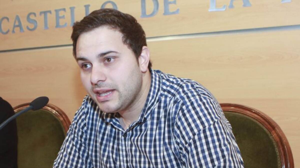 "Las ayudas al comedor del Padre Ricardo han aumentado este año"