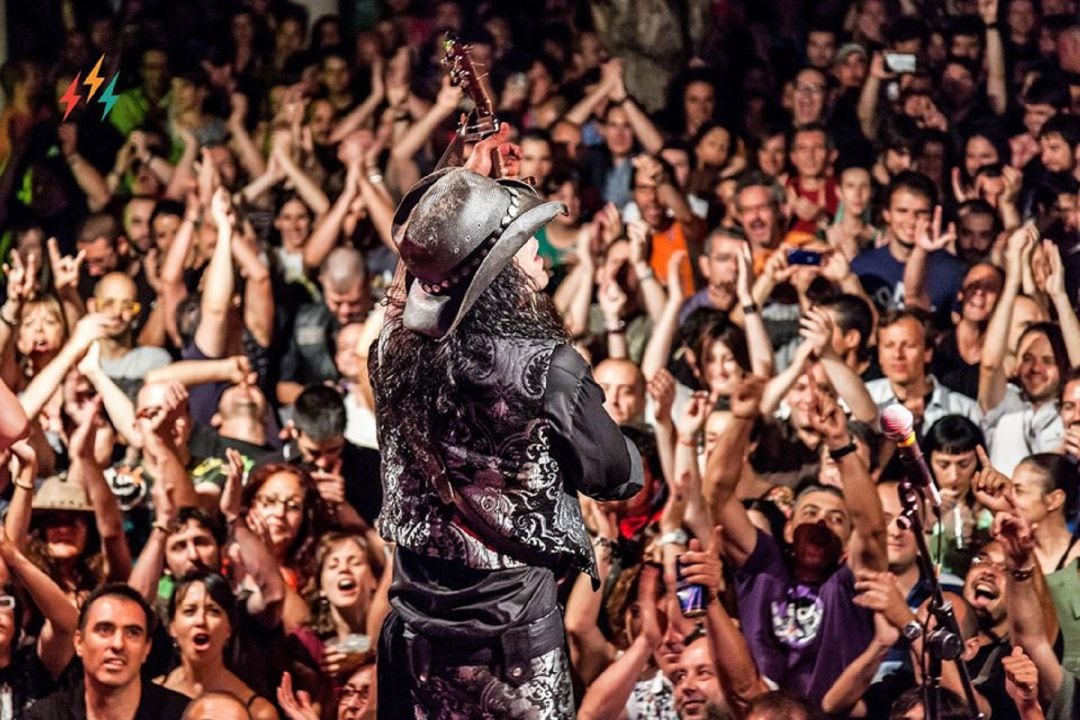 El festival del año que viene se celebrar a finales de junio y primeros de julio de 2021