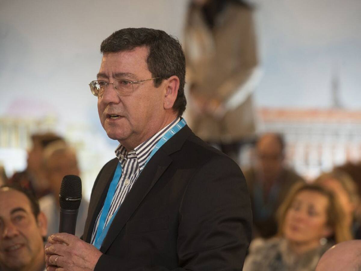 César Rico: "Los 26 millones de los Planes Provinciales tienen que relanzar la economía provincial"