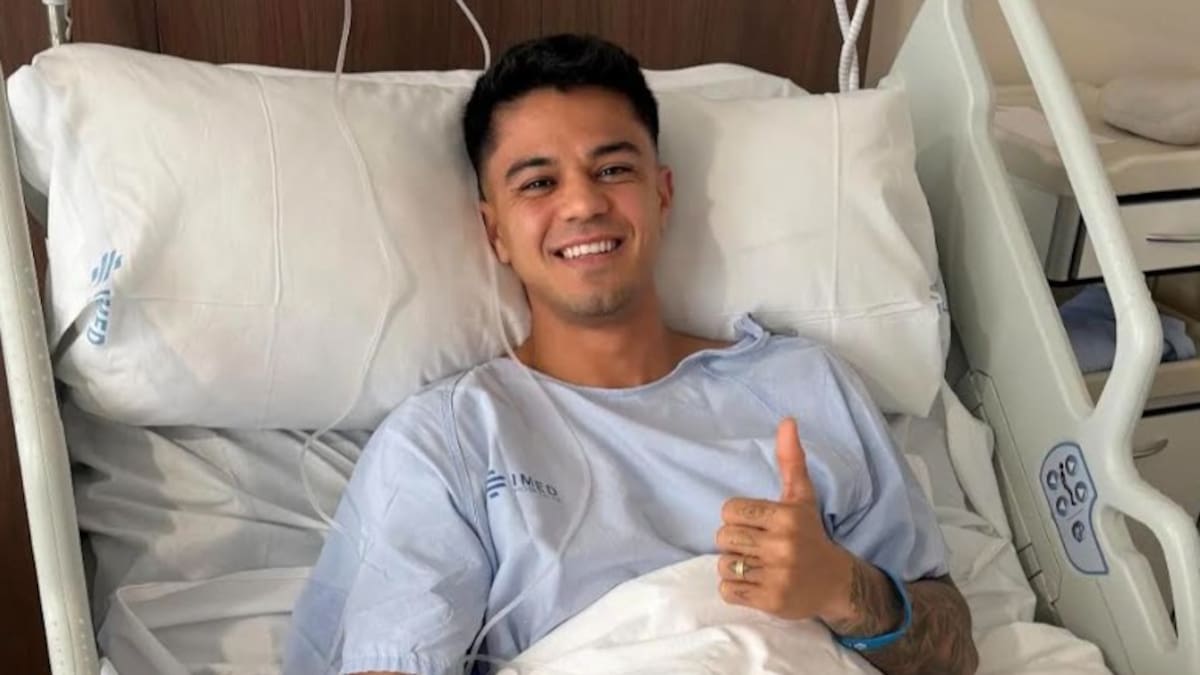 Brugué pasa por el quirófano y el Levante se acoge a una normativa de LaLiga para ampliar su Fair Play con el que ha fichado a Raghouber