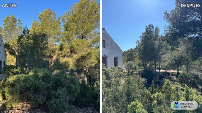 Albergue de La Talaeta