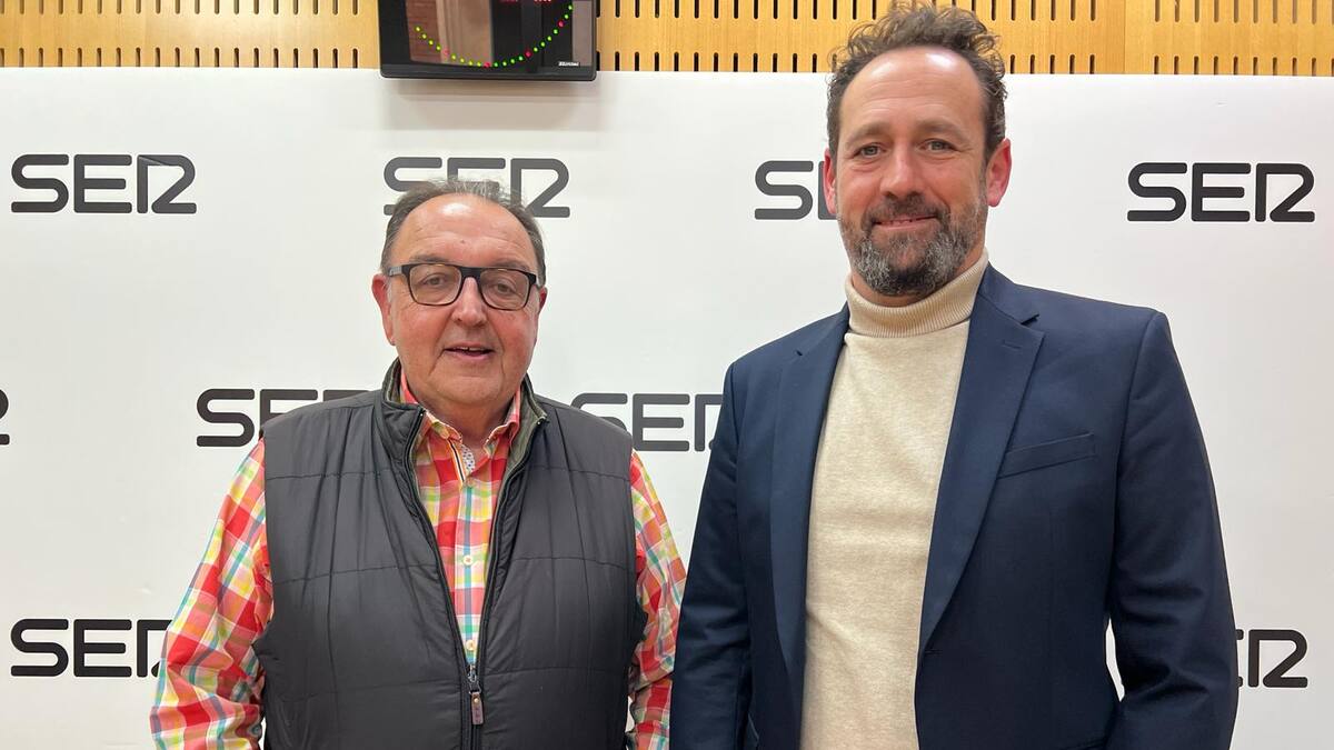 "Al Real Murcia le vi ganas de ganar; ahora hay que confirmarlo"