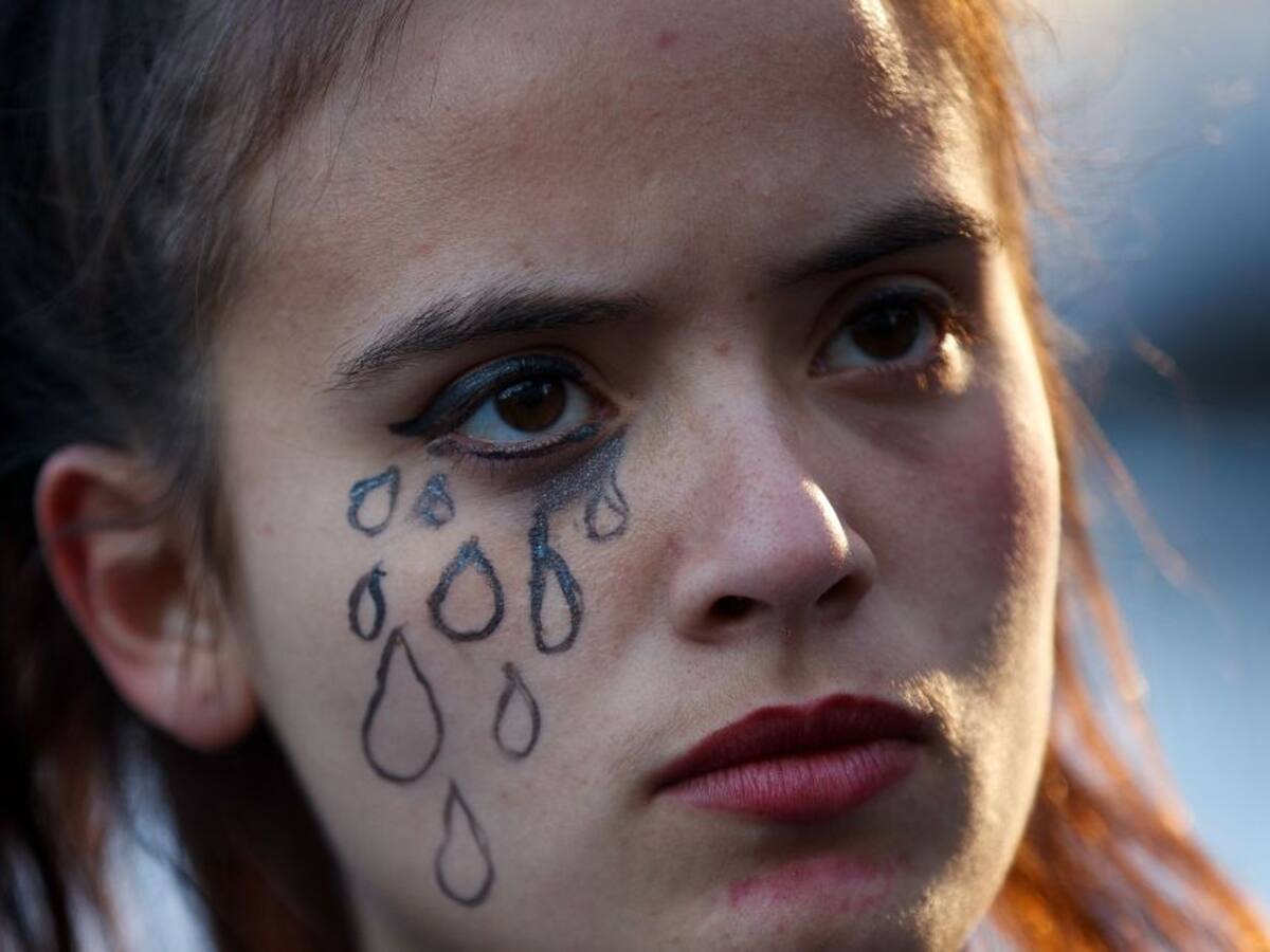 Marta López: "Ante la mínima sospecha de abuso sexual, hay que ponerse en contacto con profesionales"