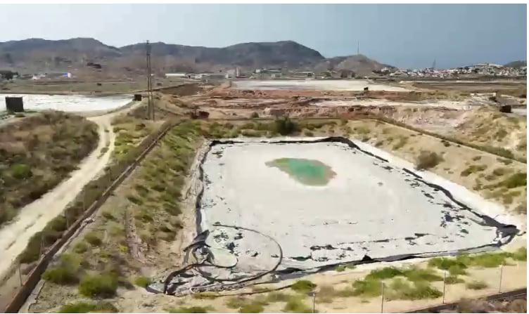 Torreciega sigue esperando: un año de incumplimiento en Zinsa