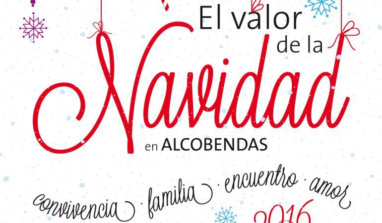 Alcobendas invita a sus vecinos a disfrutar de la Navidad sin salir de la ciudad
