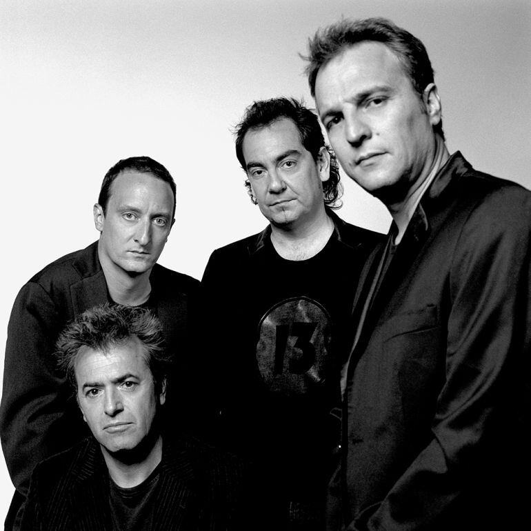 Hombres G