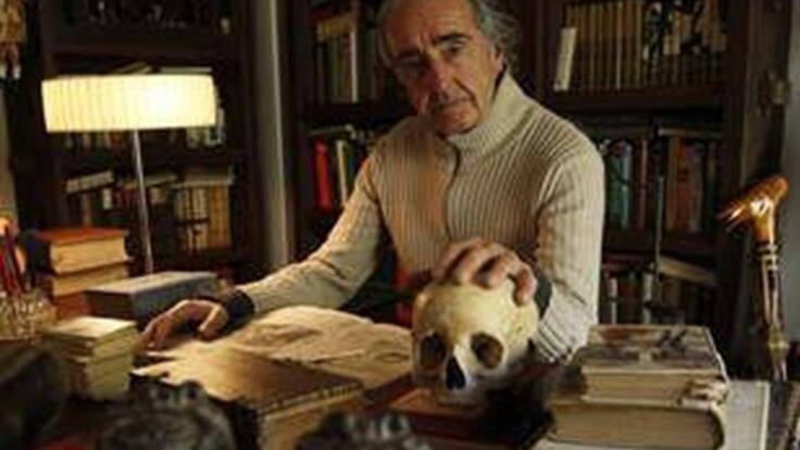 Las curiosidades de Pepe Muñiz - La calle Puerta de la Reina (09/11/2018)