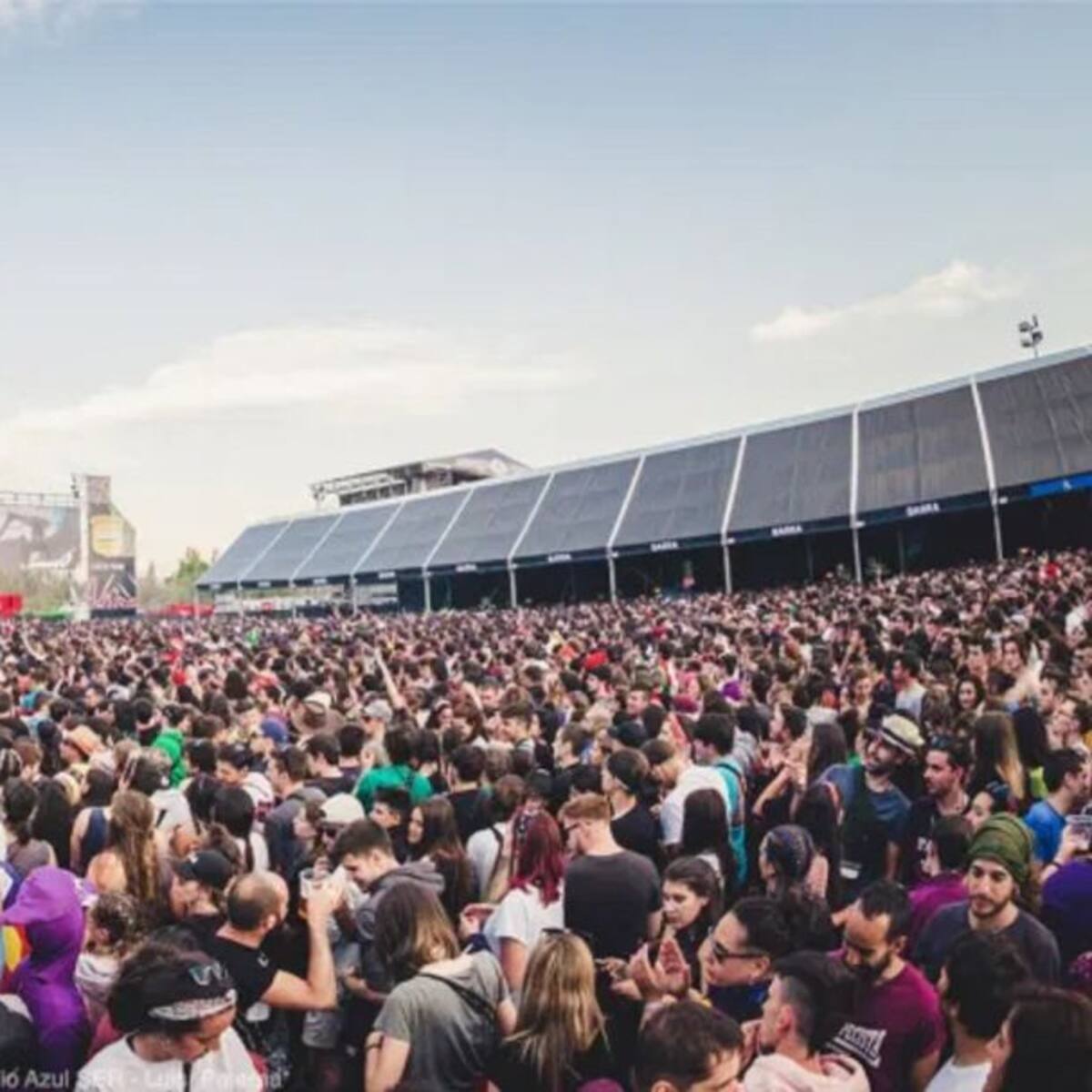 Viña Rock garantiza su independencia y apela a la unidad para proteger el futuro del festival