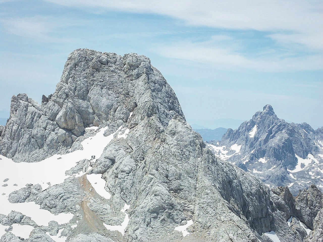 Torre Cerredo.