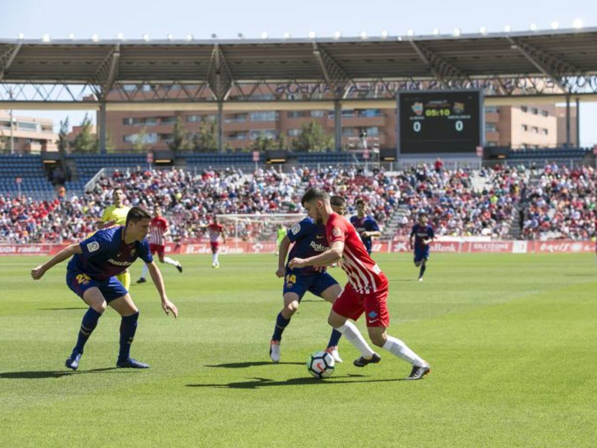 Pozo quiere jugar en el Rayo