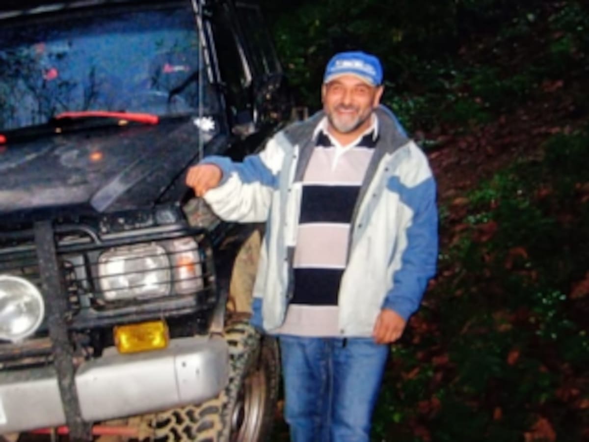 Un año con la eutanasia paralizada en los tribunales: "No descarto suicidarme el mes que viene si no me dan la razón"