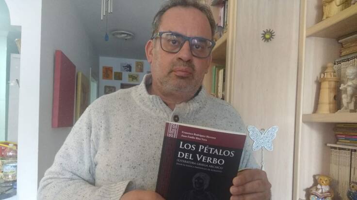 UN LIBRO PARA TU VERANO JUAN EMILIO RIOS