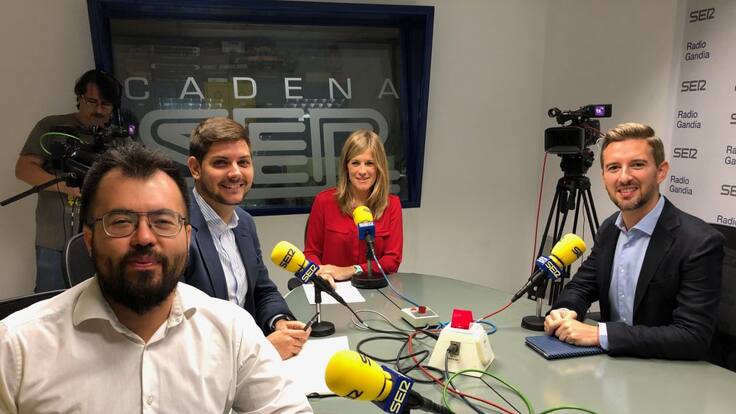 El Análisis de Marina Vallés (18/09/2019)